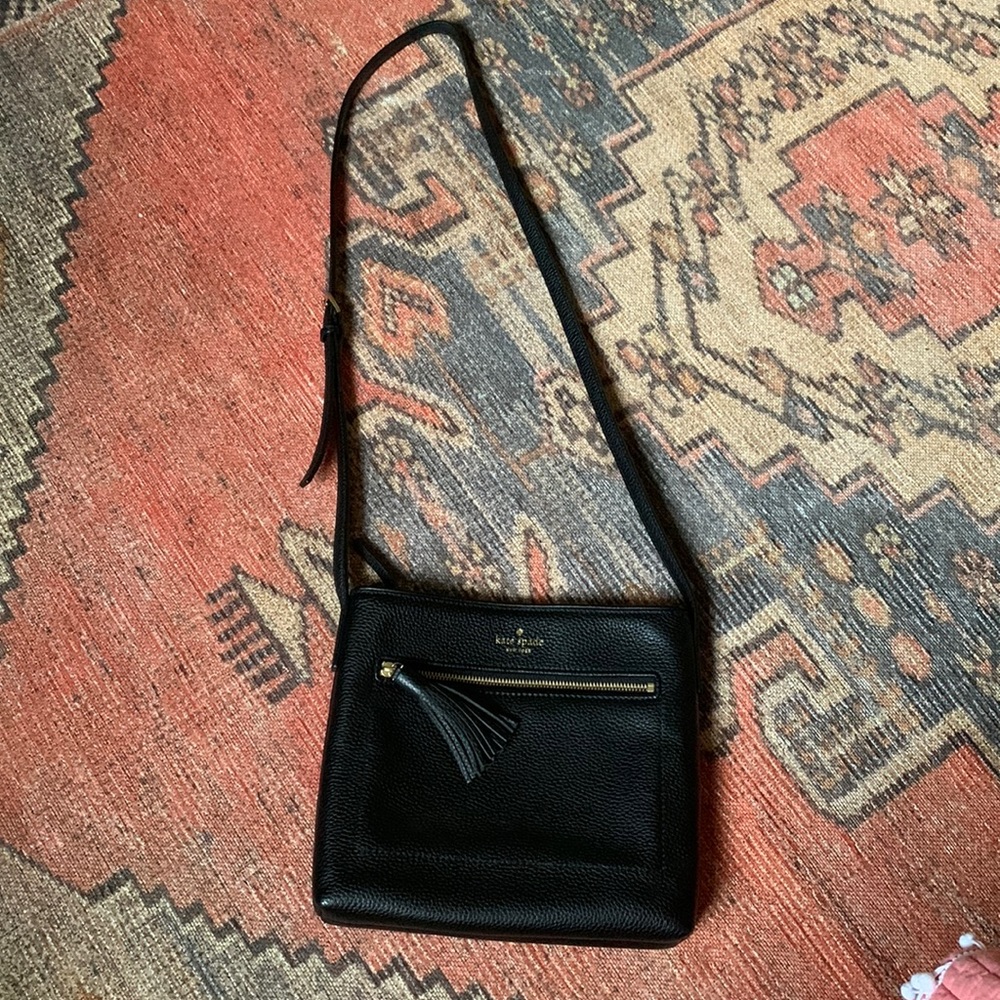 Kate Spade crossbody purse